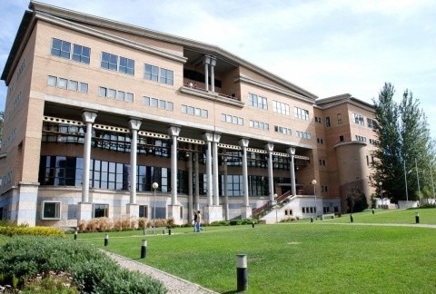 Catholic University of Portugal